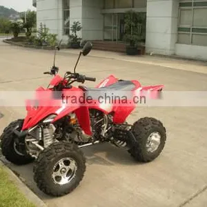 Atv 350cc With EEC /EPA (ZP350ATV) thumbnail-1