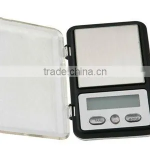 ZZDS-101 100G/0.01G Jewelry Digital Pocket Weighing Scale thumbnail-1