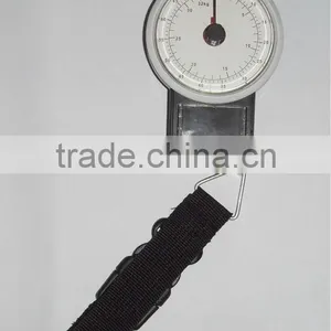 Travel Luggage Weighing Scale thumbnail-1