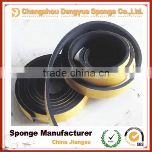 Heat Resistant Windproof Rainproof Portable Air Compressor Electronic Equipment Universal Flame Retardant Rubber Seal Strip thumbnail-1
