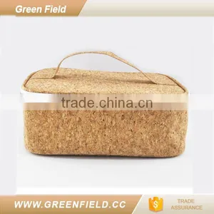 Cork Portugal Cosmetic Box Makeup Bag Vegan 2017 thumbnail-1