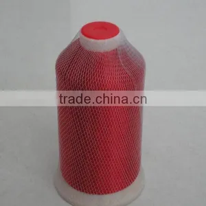 0.18mm 180g/pc Red Color Sewing Thread/nylon Thread for Sewing Leading thumbnail-1