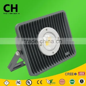 Outdoor Cob Water-proof 100w Led Flood Light thumbnail-3