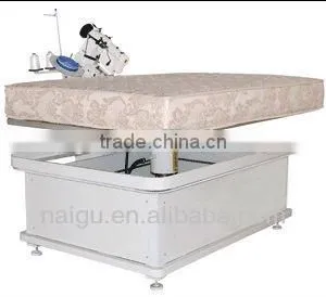 NG-06T Used Tape Edge Sewing Machine for Mattress thumbnail-1