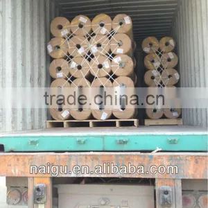 200*0.15mm Stretch Pvc Film (2013 Hot Sell) thumbnail-1