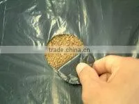 PE Agricultura Film Plastic With Pre-dot Needle Punched Hole thumbnail-3