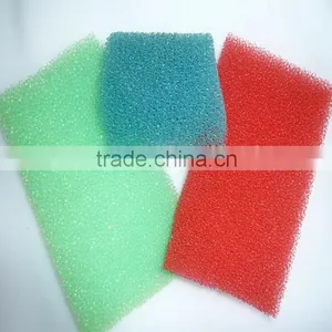 High Quality Professional Cheap Stylish Gutter Rain Filter Foam thumbnail-1