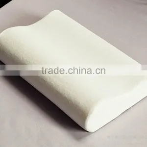 2016 Hot Selling High Density PU Pillow Good Memory Foam Pillow thumbnail-2