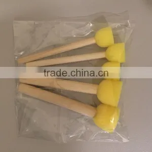 Painting Brush ,oil Painting Brush,brush Painting Brush Pen,seal Brush,dot Brush, Kids Using Brush thumbnail-1