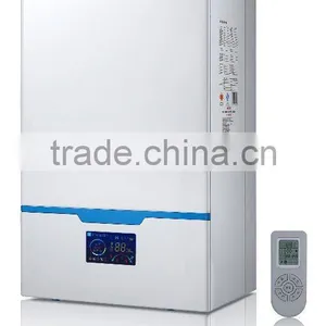 European Gas Water Heater thumbnail-1