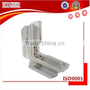 Windows Parts,aluminum Extrusion Profiles 6061 T6&6063 thumbnail-1