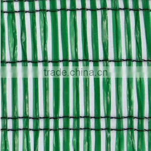 Taizhou Factory Agricultural Green 50% Shade Rate Plastic Shade Net thumbnail-1