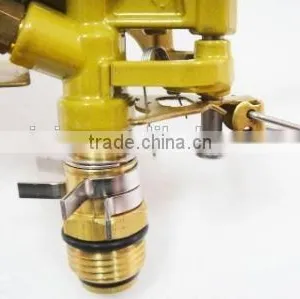 1/2" Impact Sprinkler For Green House thumbnail-5