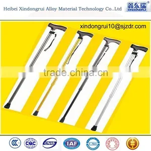 Aluminum Profile for Walking Stick Walking Cane Walking Aid thumbnail-1