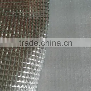 High Quality Aluminum Film EPE Insultion Roof Material thumbnail-1