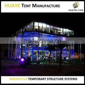 High Society Event Structure Multi Level Party thumbnail-6