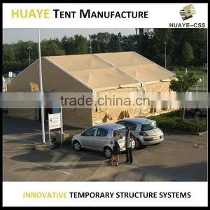 Durable Garages, Canopies & Carport Type Desert Tents thumbnail-3