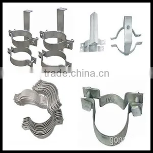 Quality Holt Hoop Iron thumbnail-1