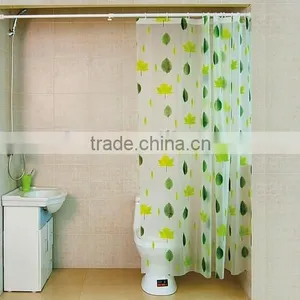 Pvc Soft Film for Shower Curtain thumbnail-5