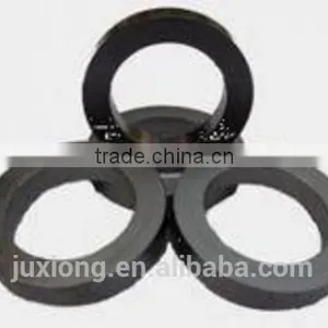 Natural Flexible Graphite Ring Sulfur Content 0.1% thumbnail-2