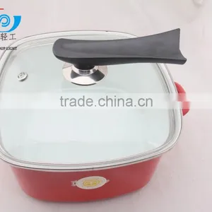 High Quality Square Pot thumbnail-4