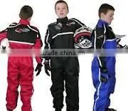 Kids Go Kart Suit Custom Kart Suit Karting Suit Kart Racing Suit thumbnail-2