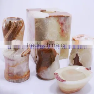 Hot Sale Free Sample for Most Popular ONYX BATHROOM ACCESSORIES COLLECTION thumbnail-2