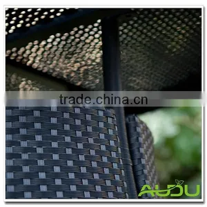Audu Adelaide Outdoor Rattan Garden Dining Set thumbnail-4