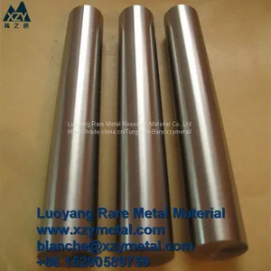 High Quality Molybdenum Rod Bar for Vaccum Furnace in China thumbnail-1