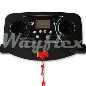 Foot Massage Treadmill MT160 thumbnail-2