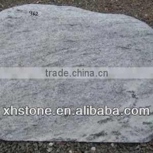 Europe Style Round Shape Cemetery Headstone thumbnail-1