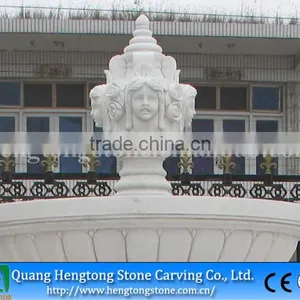 Garden Water Fountain for Decoration thumbnail-2