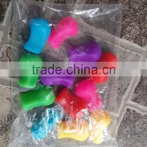 Wholesale Kids Writing Pencil Grip,Promotional Writing Pencil Grip thumbnail-4