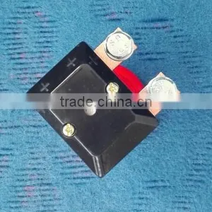 125a Emergency Switch/Emergency Stop Switch/Emergency Button Switch12V,24V,36V,48V,60V,72V,84V,96v,120V thumbnail-6