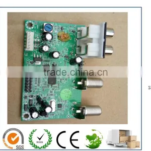 DVB Card National IC thumbnail-1