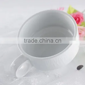 Factory Supplier New Products Dolce Gusto Ceramic Coffee Cup Set thumbnail-2