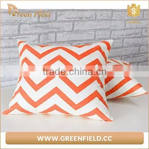New Style Hot Selling Washable Kraft Paper Pillow Cover thumbnail-1