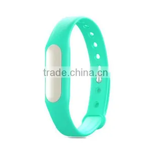 For Millet Silicone Watch Band,For High Quality Wristband , for Rubber Fashion Watchband thumbnail-5