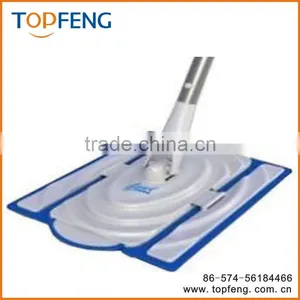 Clean-Flip Sweeper/Sweeping&Mopping Starter Kit More Cleaning Power thumbnail-1