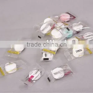 Hot Sale Non-woven Magic Tissue Compressed Tablet thumbnail-5
