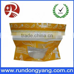 Hot Sale Promotional Plastic Bag Food thumbnail-1