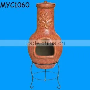 Terracotta Chimney Pots thumbnail-1