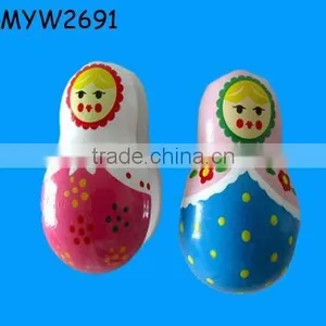 Baby Paper Resin Hand Fancy Book Stapler thumbnail-1