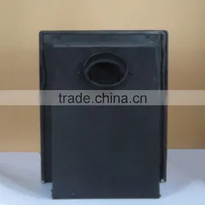 Wall Cast Iron Insert Wood / Coal Stove thumbnail-3