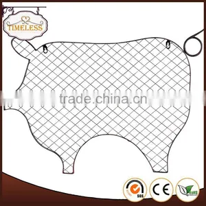 Excellent Factory Directly Custom Shaped Memo Clip Holder thumbnail-1