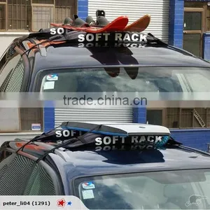 EPE Roof Rack/Surf Board Carrier/racks/car Accessories 2013 thumbnail-1