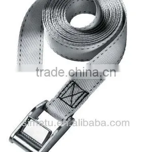 Luggage Compartment Clamping Straps Luggage Rack Strap thumbnail-1