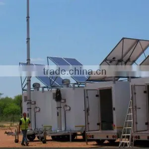 Home Sun Battery 150W thumbnail-5
