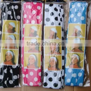 Hair Elastic Bands , Hair Bands , Fashion Hair Bands thumbnail-1