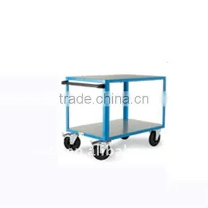 C8204 Material Handling Utility Carts thumbnail-1